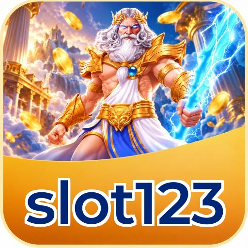 Screenshot 1 - slot123 Home Screen