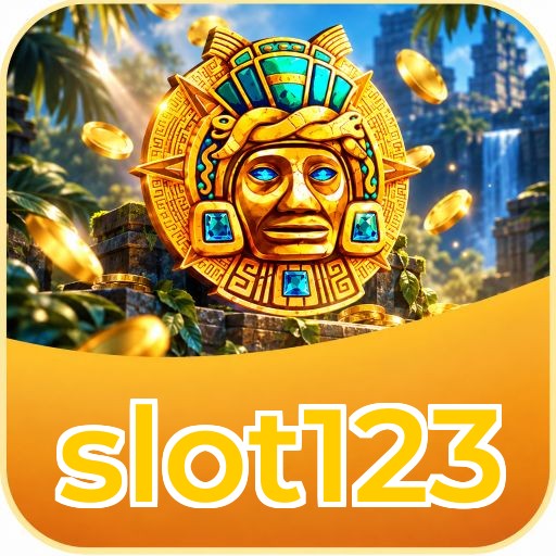 Screenshot 1 - slot123 Home Screen