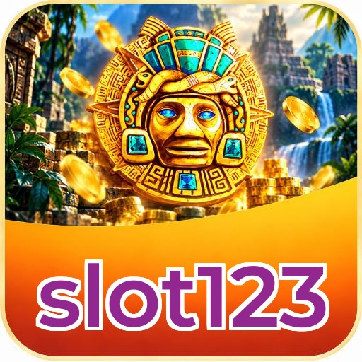 Screenshot 1 - slot123 Home Screen
