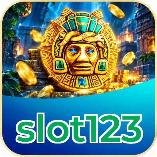 Screenshot 1 - slot123 Home Screen