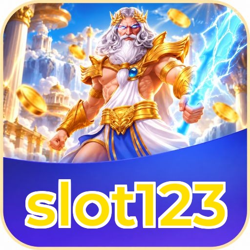 Screenshot 1 - slot123 Home Screen