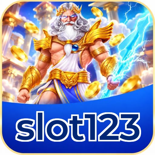Screenshot 1 - slot123 Home Screen