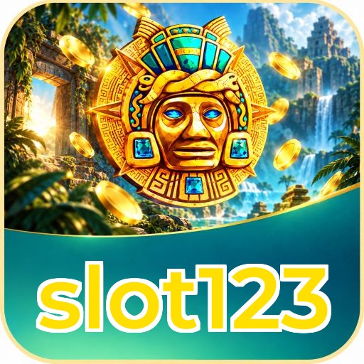 Screenshot 1 - slot123 Home Screen