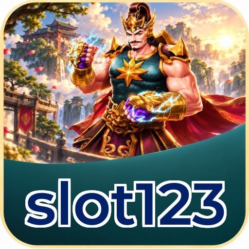Screenshot 1 - slot123 Home Screen