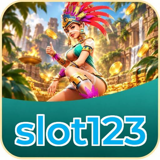 Screenshot 1 - slot123 Home Screen
